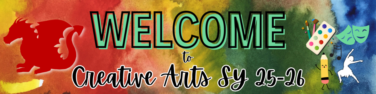 CACS welcome SY 25-26