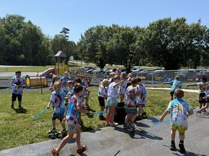 Field Day Fun