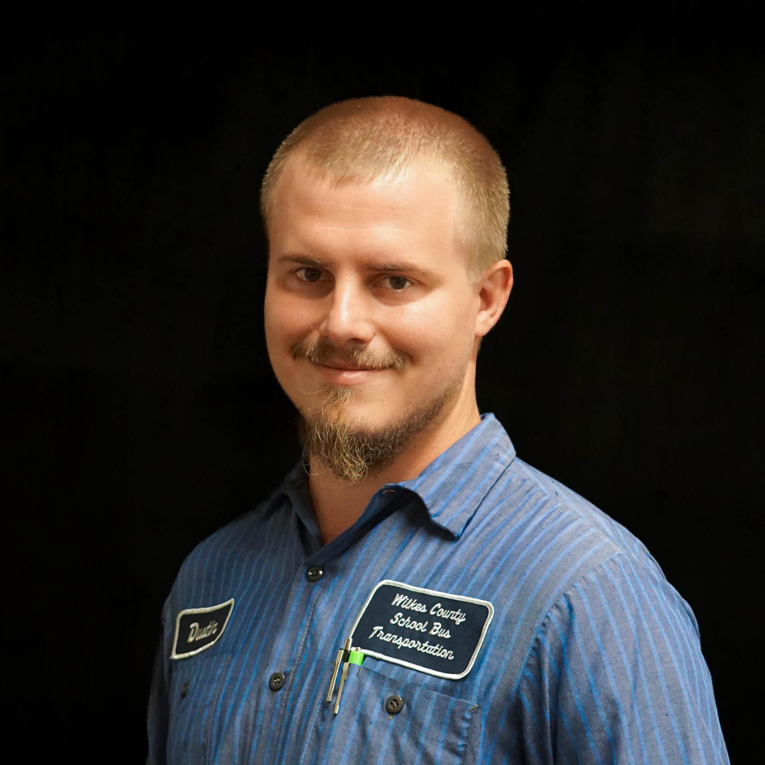 DustinHuffman's Profile Photo