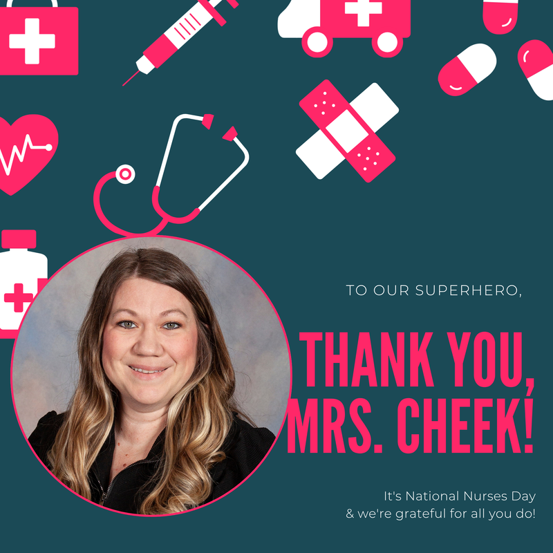 National School Nurse's Day