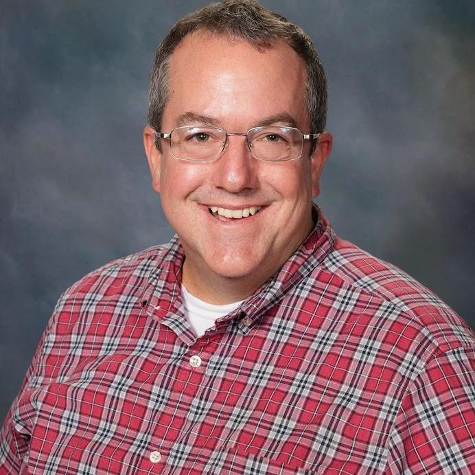 JoshuaBrown's Profile Photo