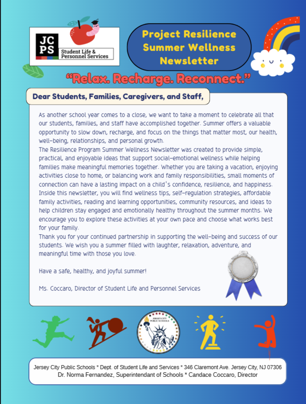 newsletter