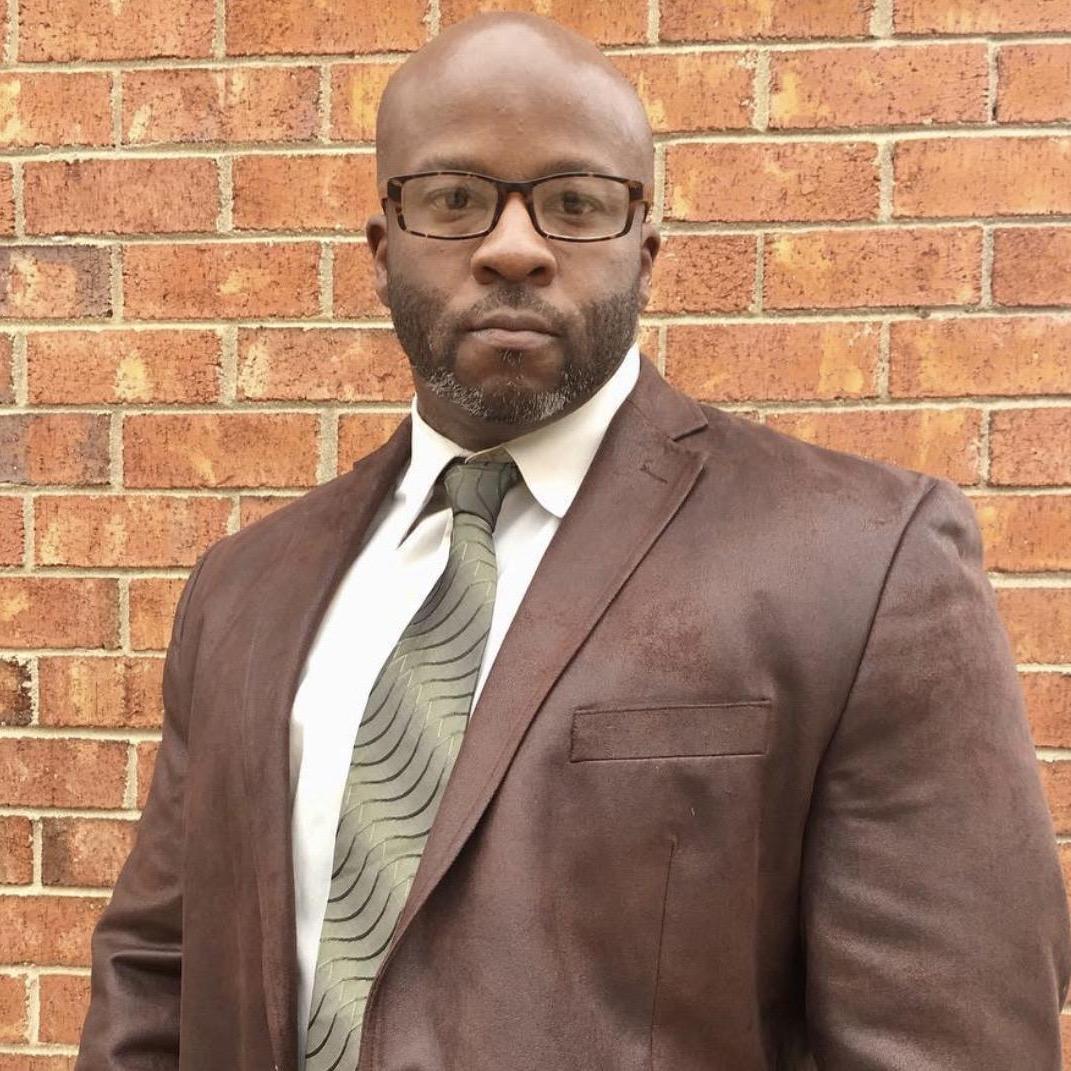 JuliusMcDonald's Profile Photo