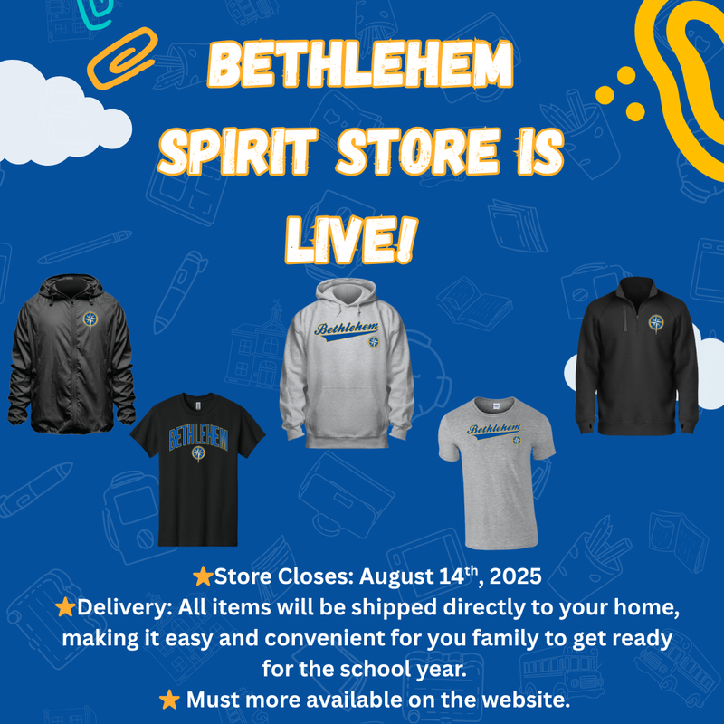 Spirit Store!