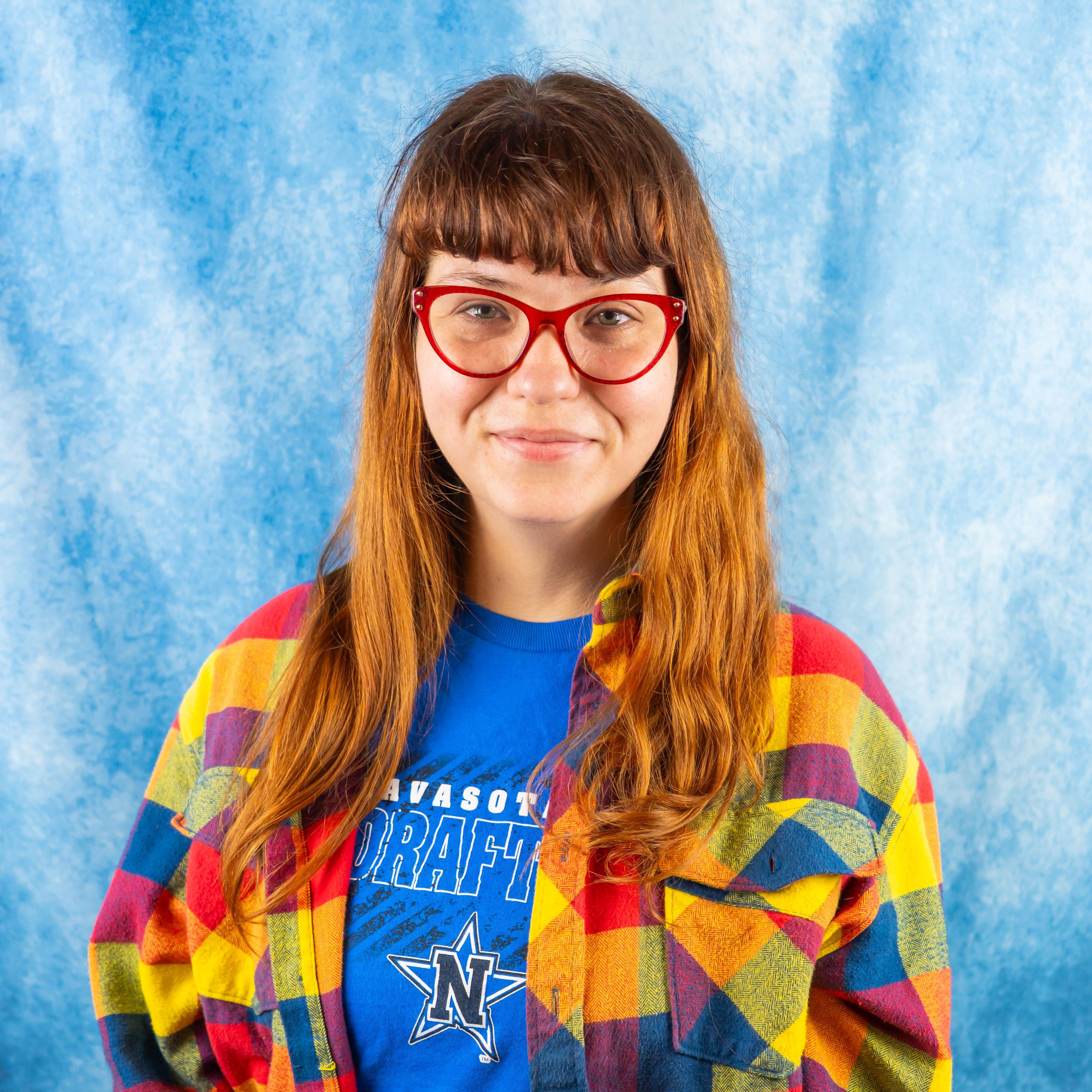 SashaWebster's Profile Photo