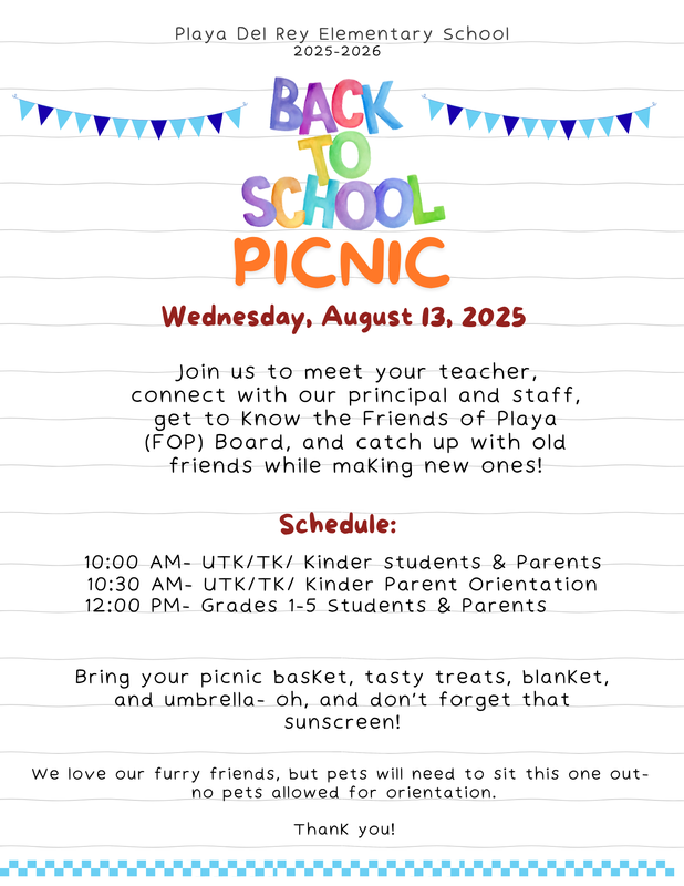 Picnic