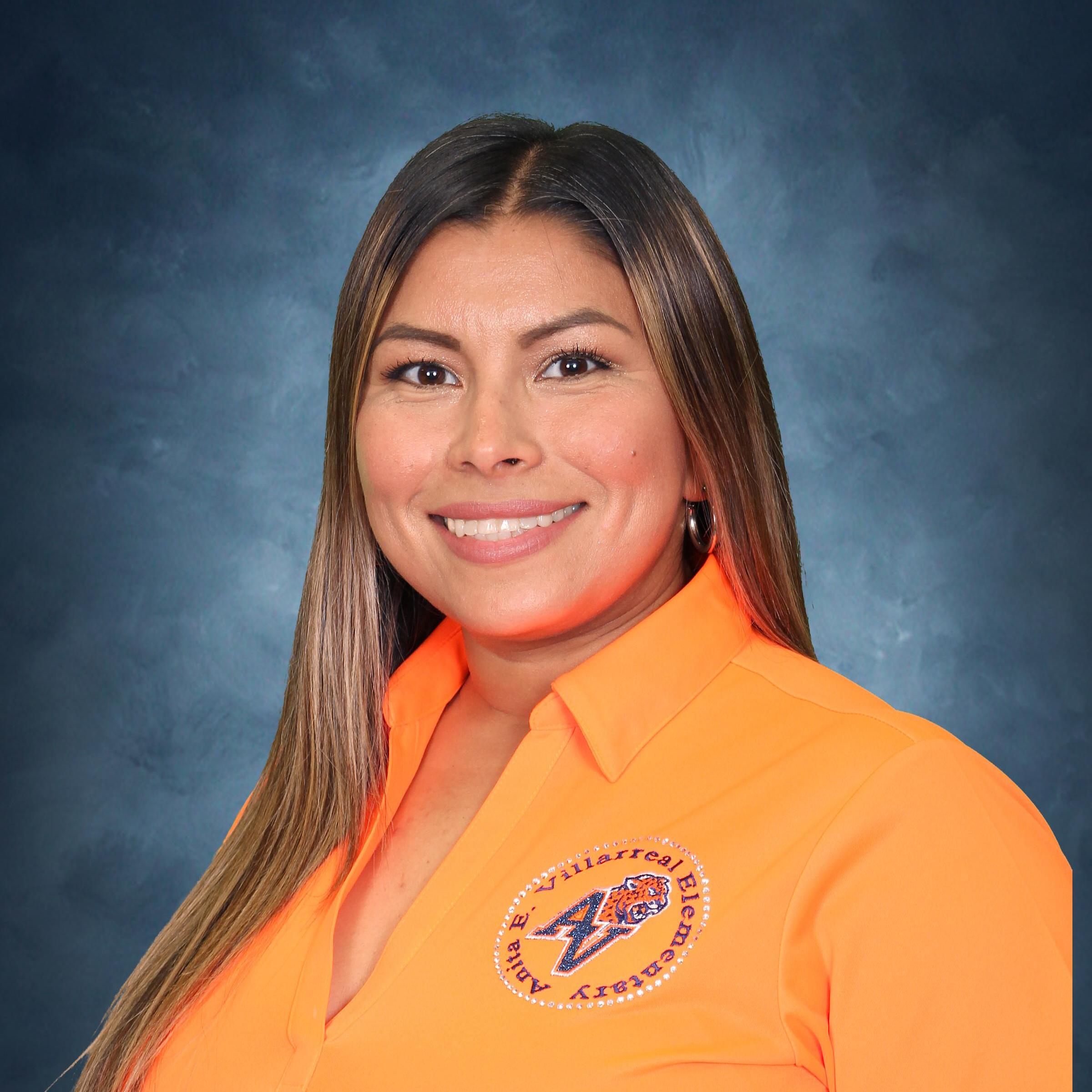 OliviaRuiz's Profile Photo