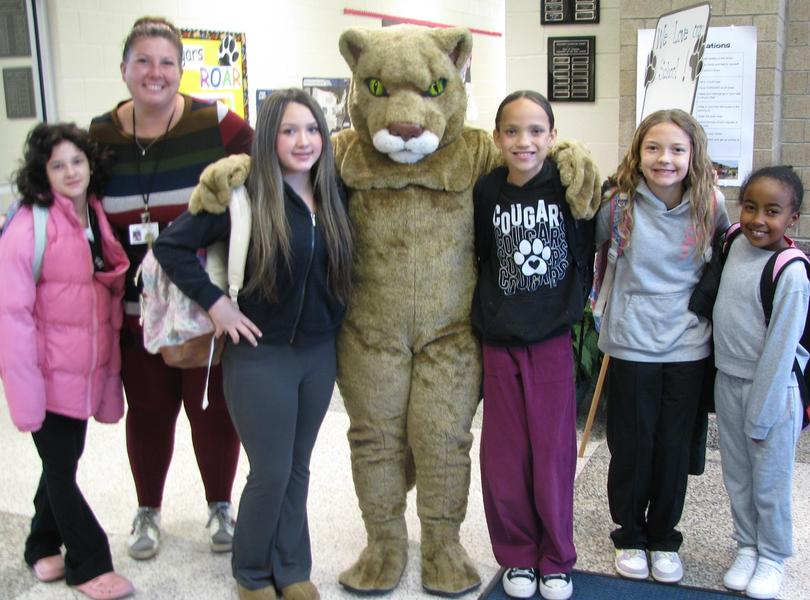 Good Morning Friendship!