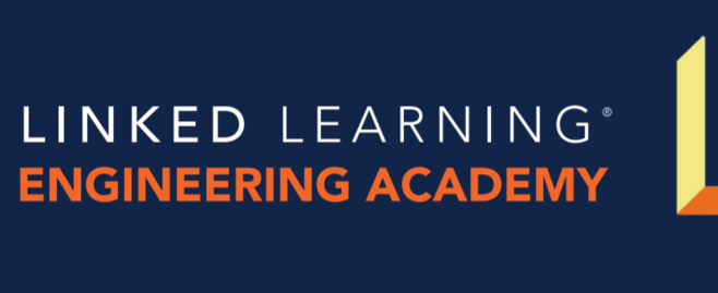 Linked Learning Academy Logo
