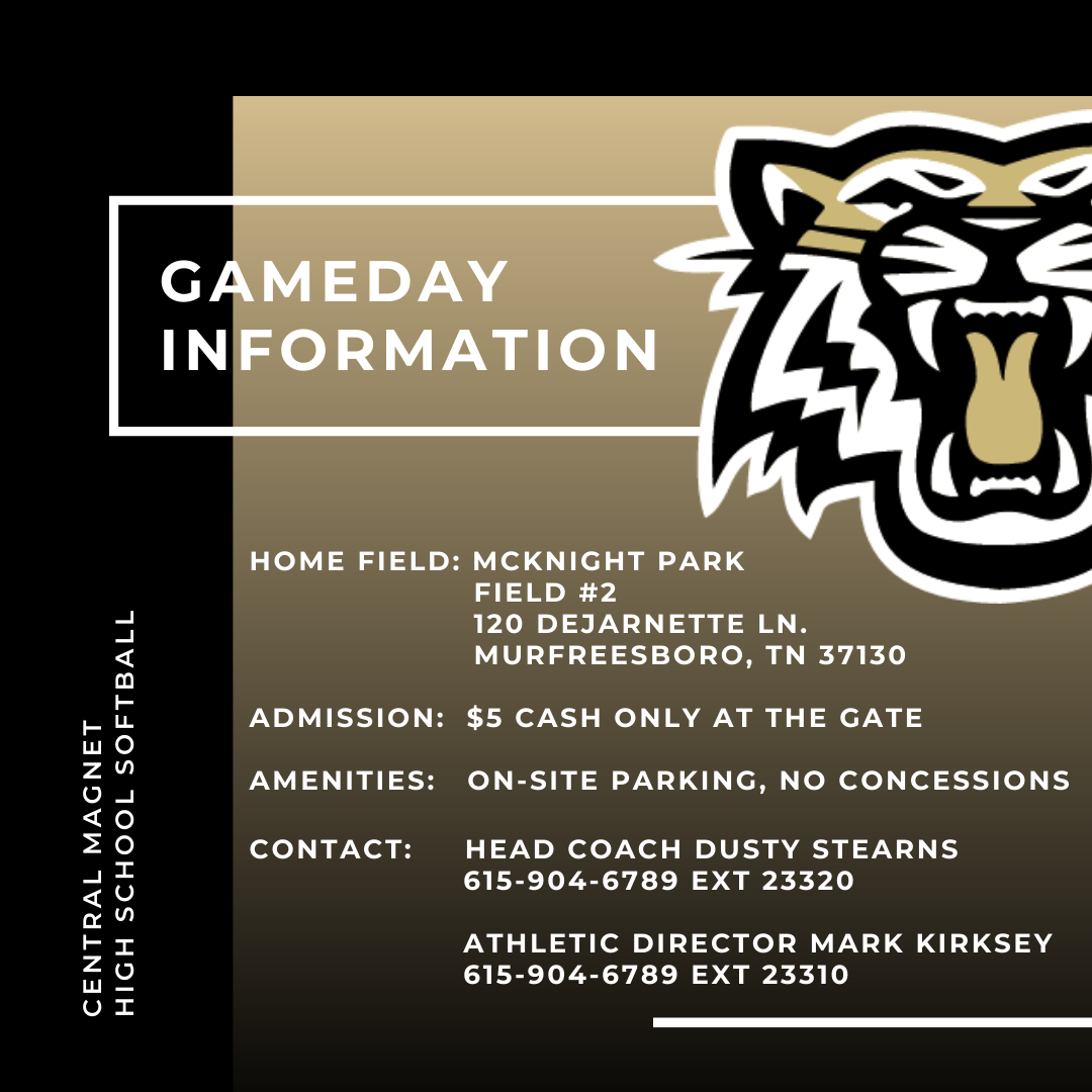 schedule-high-school-softball-central-magnet-school