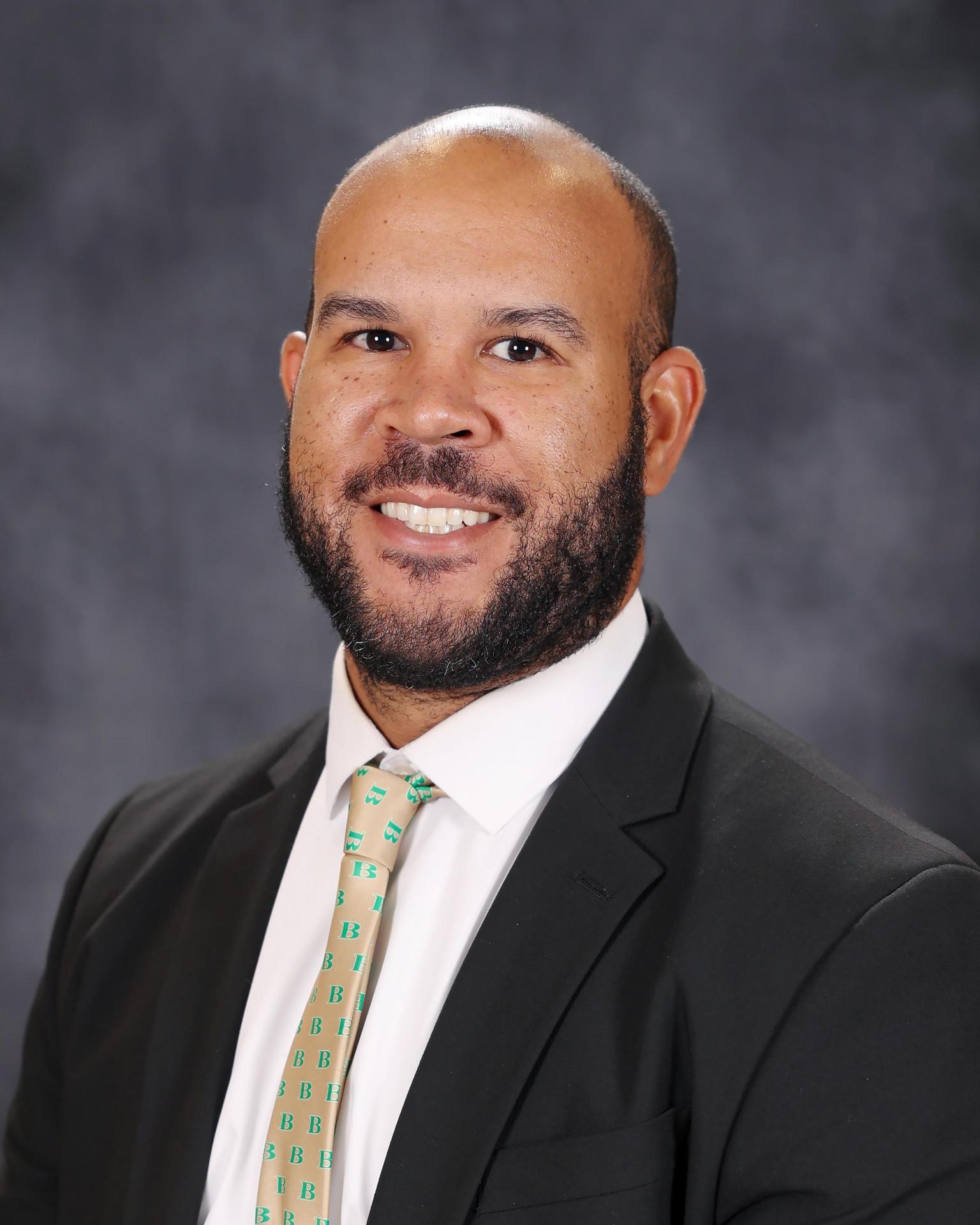 Dwayne Dubose