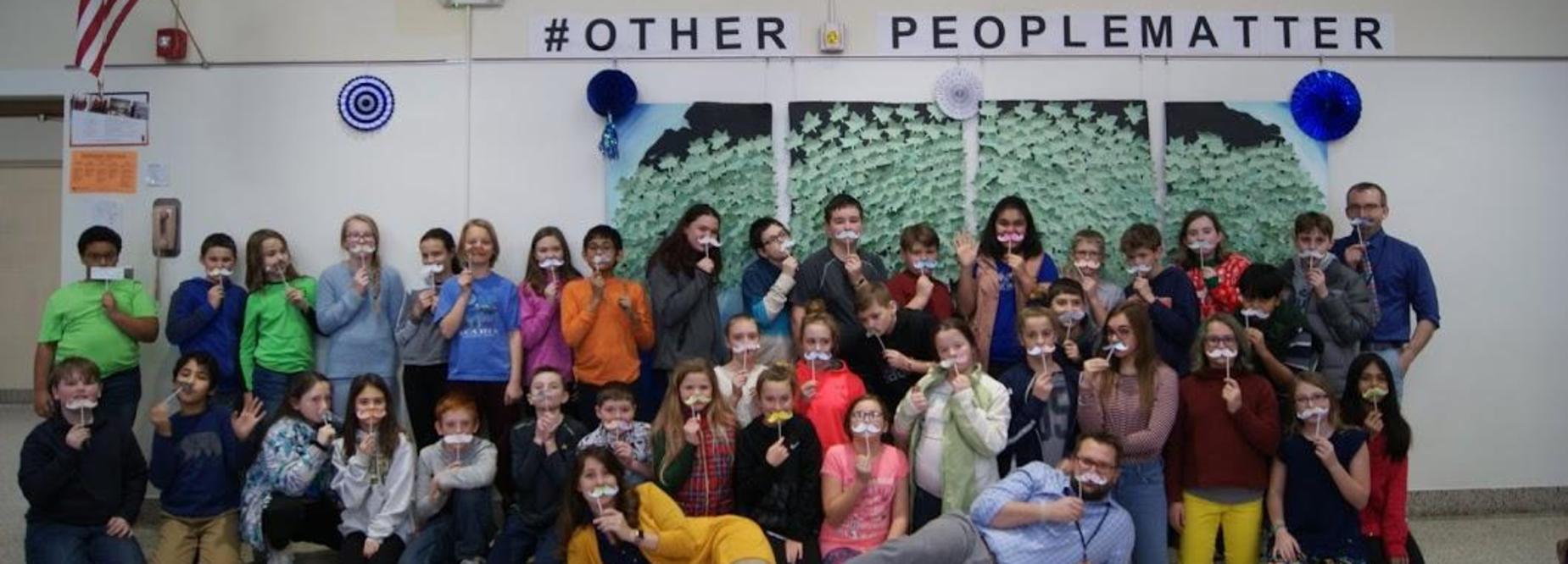 Potsdam Central School District