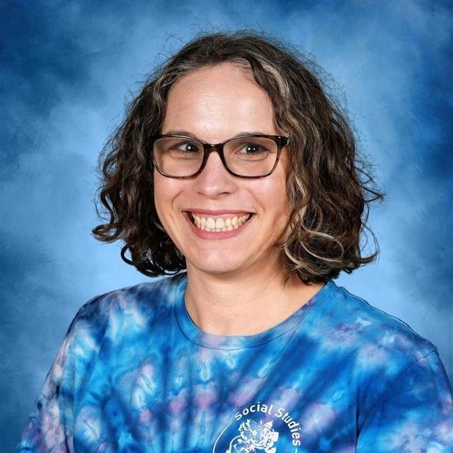 CynthiaFitzgerald's Profile Photo