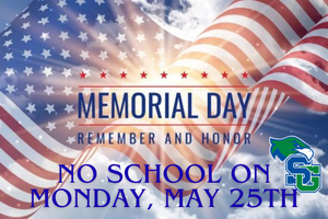 Memorial Day