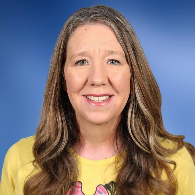 JennyMcCallum's Profile Photo