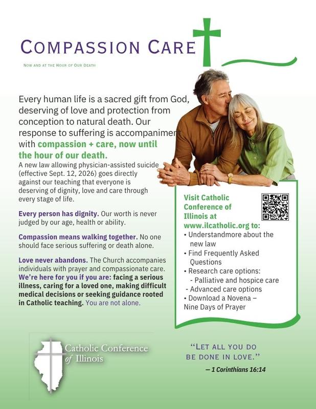 Compassion Care Featured Photo