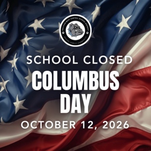 Columbus Day