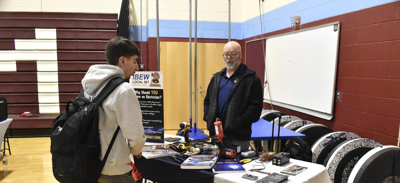 WHS College and Career Fair 2026