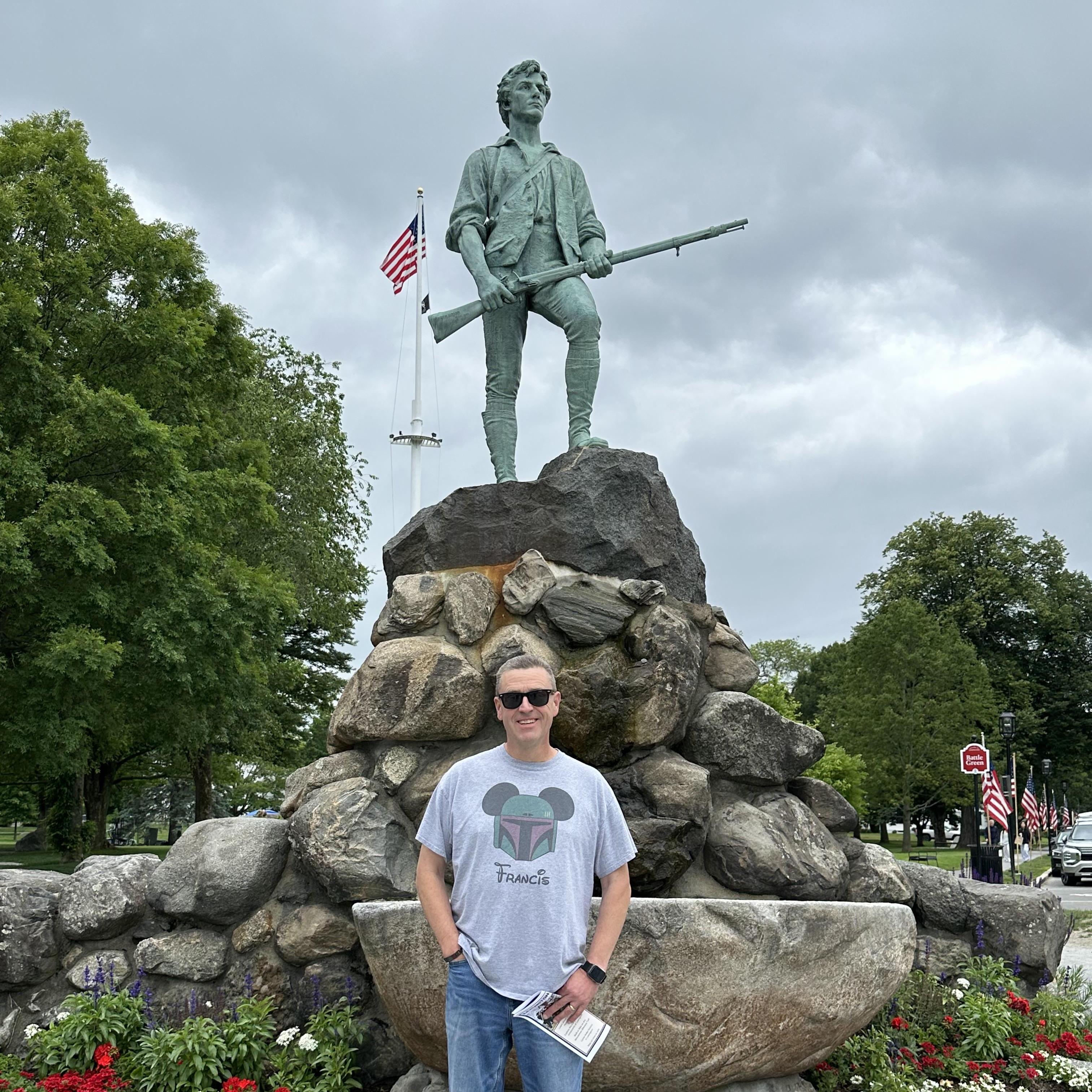 EricFrancis's Profile Photo