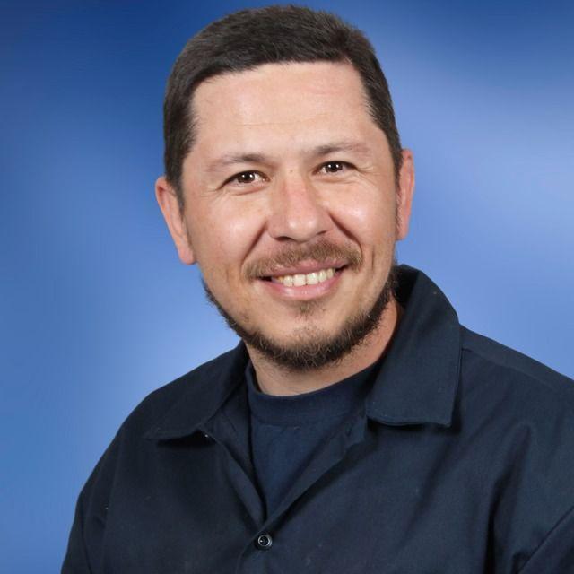 JonathanRomero's Profile Photo