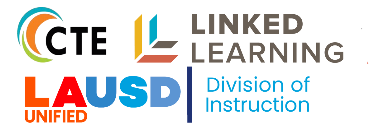 lausd doi cte ll logo