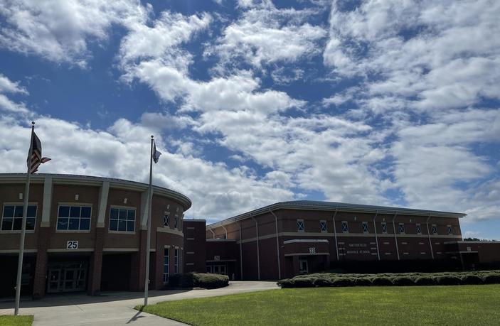 Smithfield Middle School