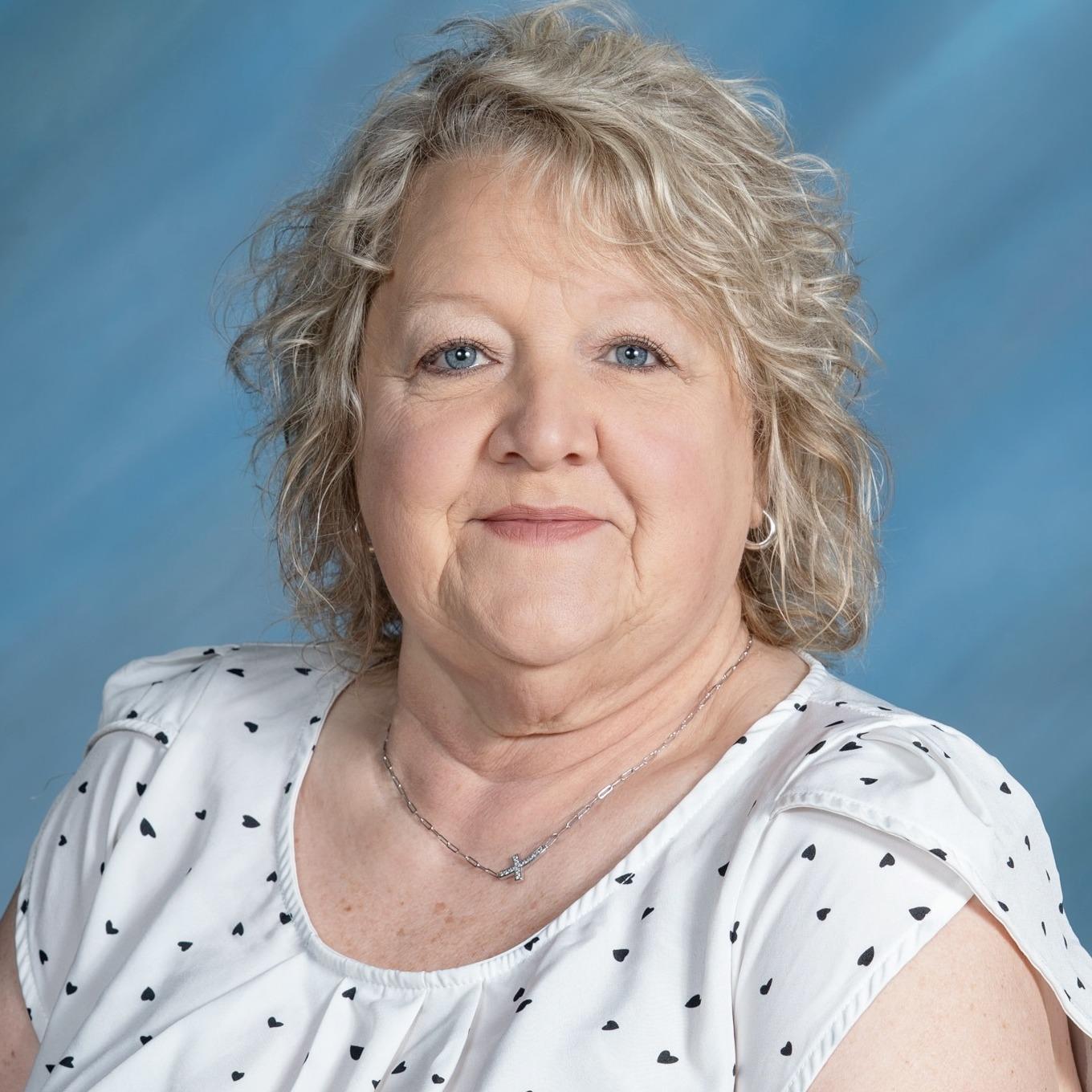 PattyWestberry's Profile Photo