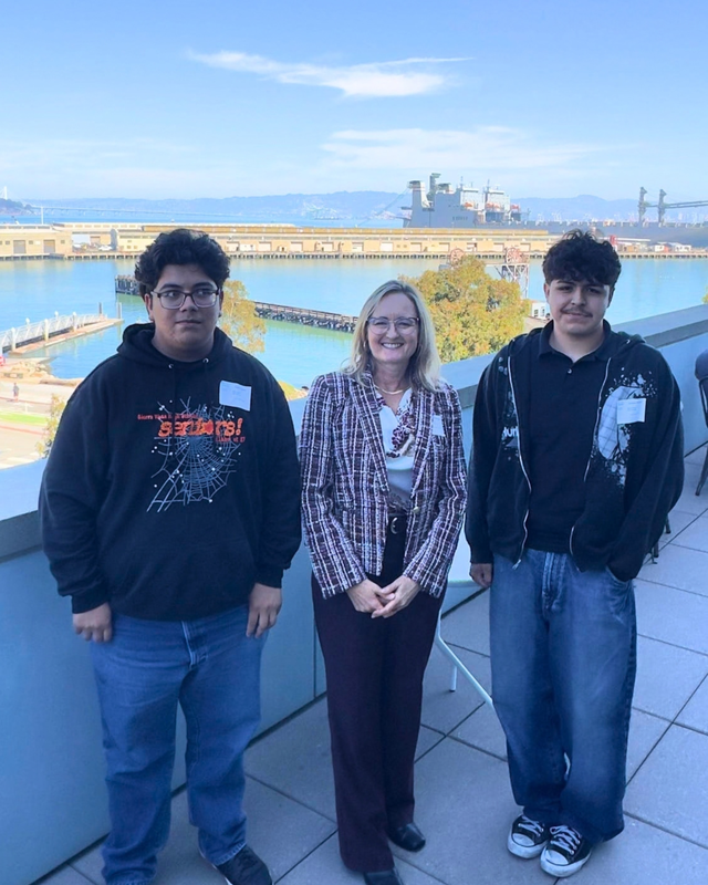 2026 BPUSD Cisco Meraki Trip