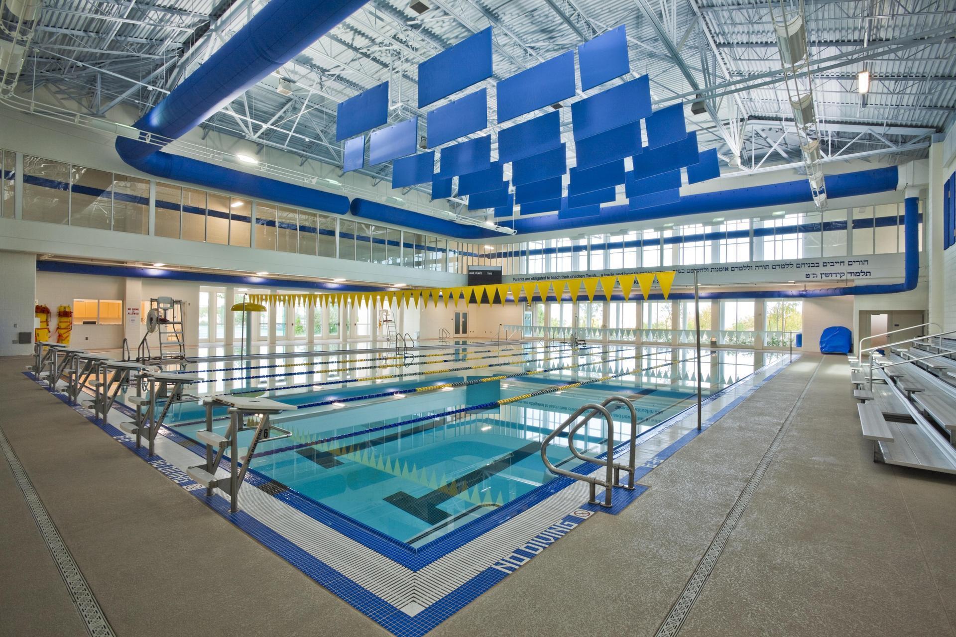 Visit Visit The Adelson Educational Campus