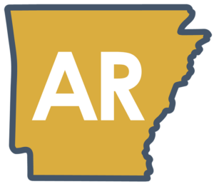 Arkansas Stage image