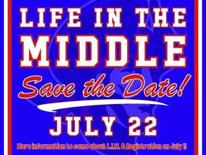 July 22!