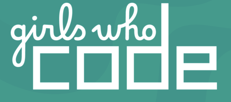 Girls Who Code logo