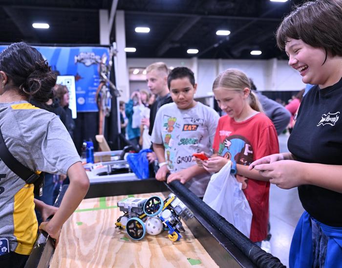 STEM Fest