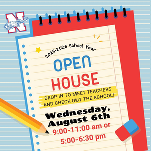 open house