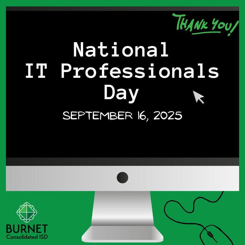 💻 Happy IT Professionals Day! 💻 Featured Photo
