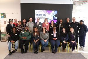 Career Day Presenters 2026