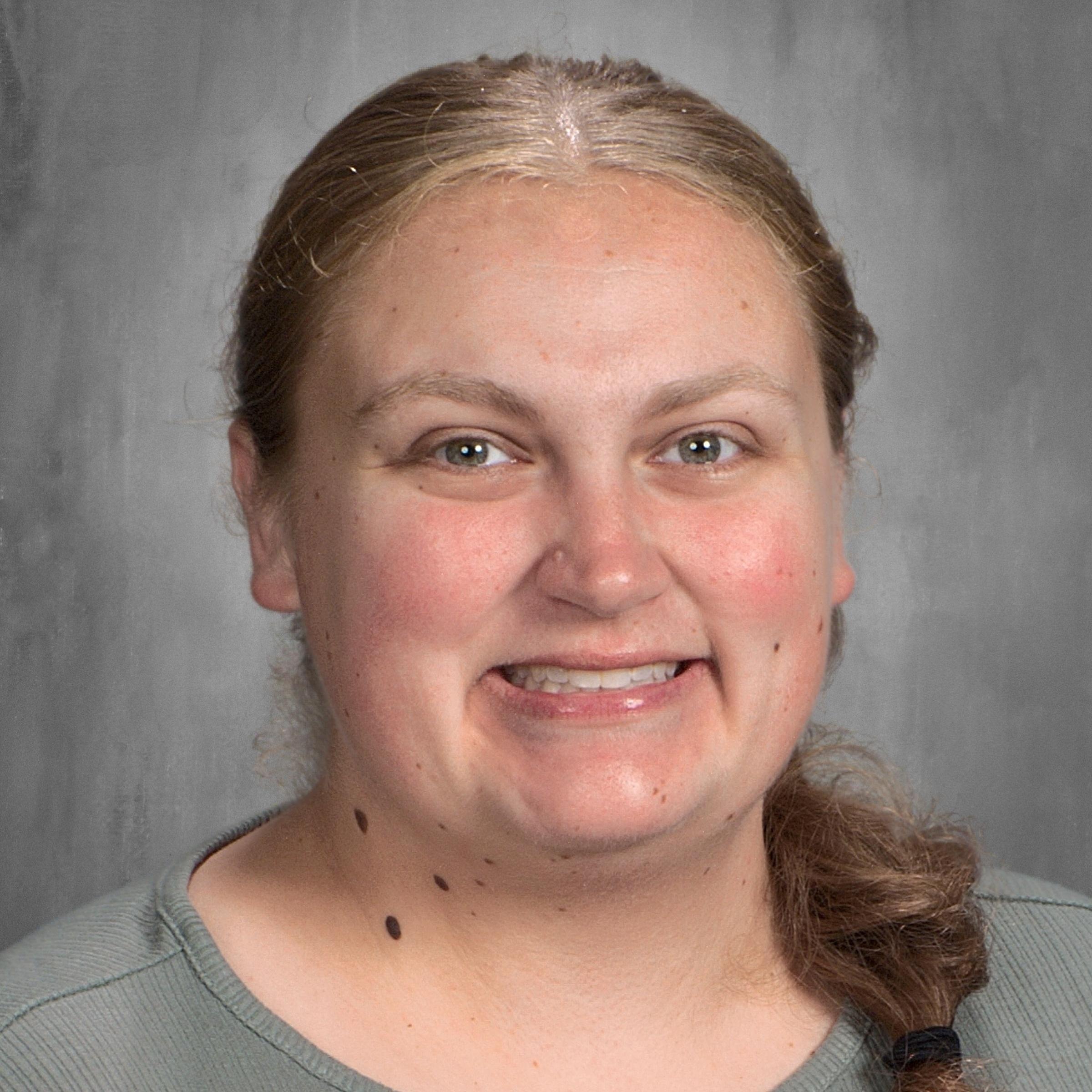 JesikaMcGee's Profile Photo