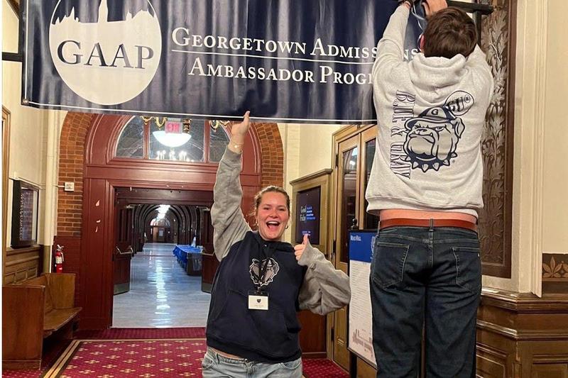 Alumni News Featured Photo