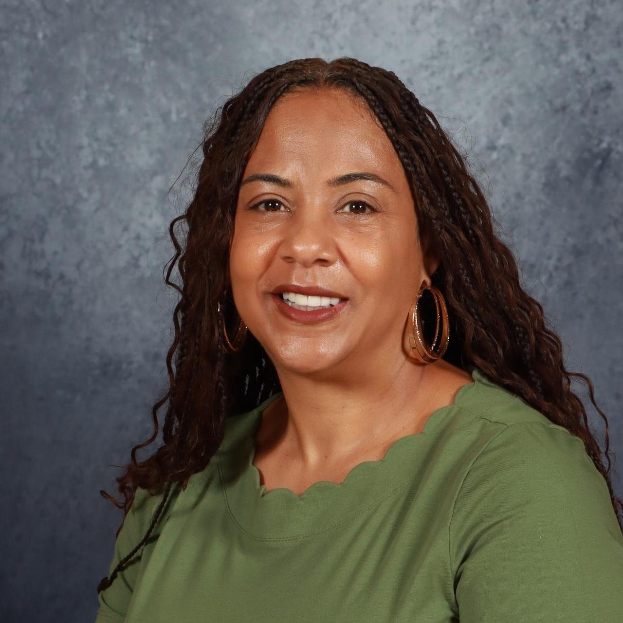 ShannonBarnes's Profile Photo