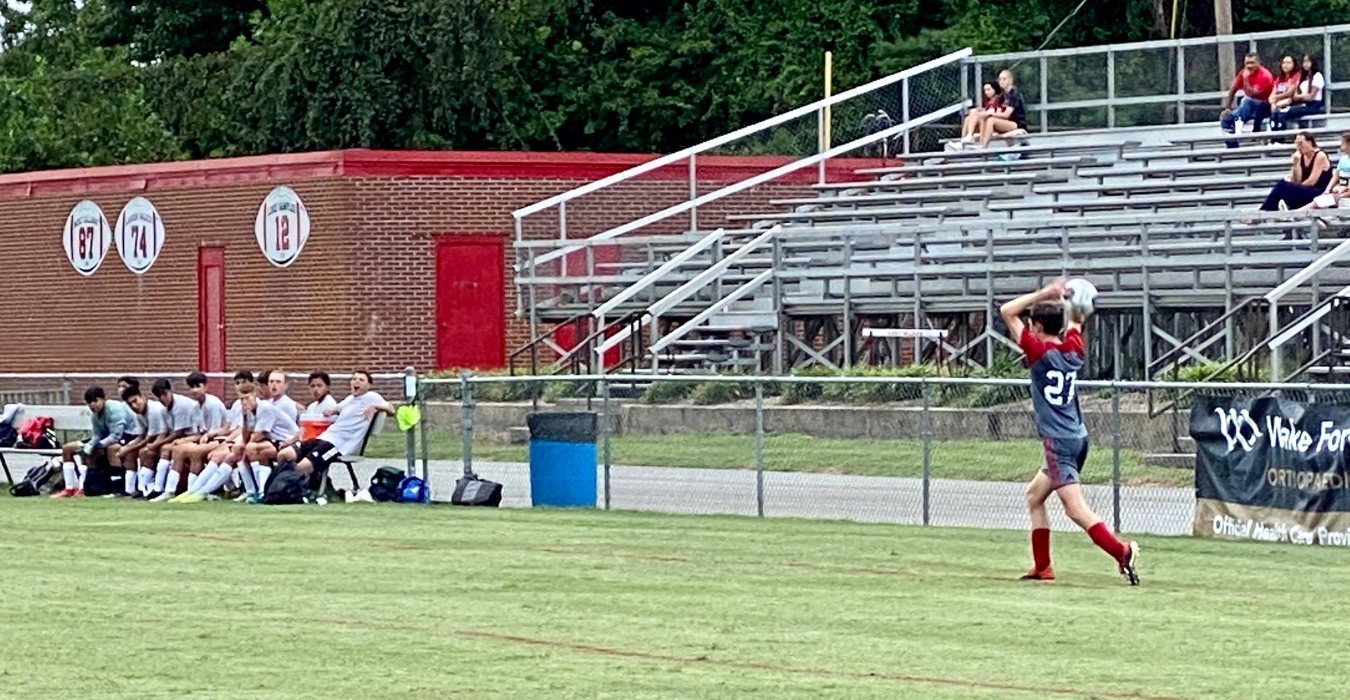 East Wilkes High School