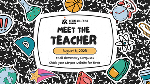 Meet the Teacher