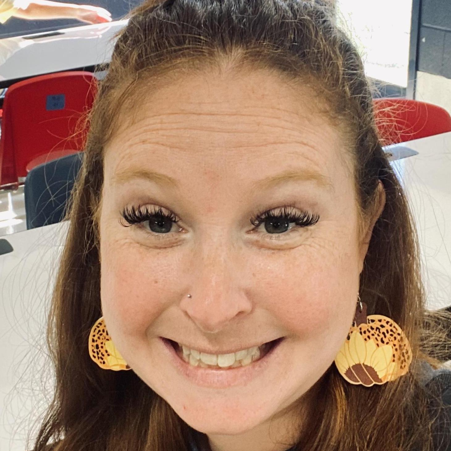MichelleLewis's Profile Photo