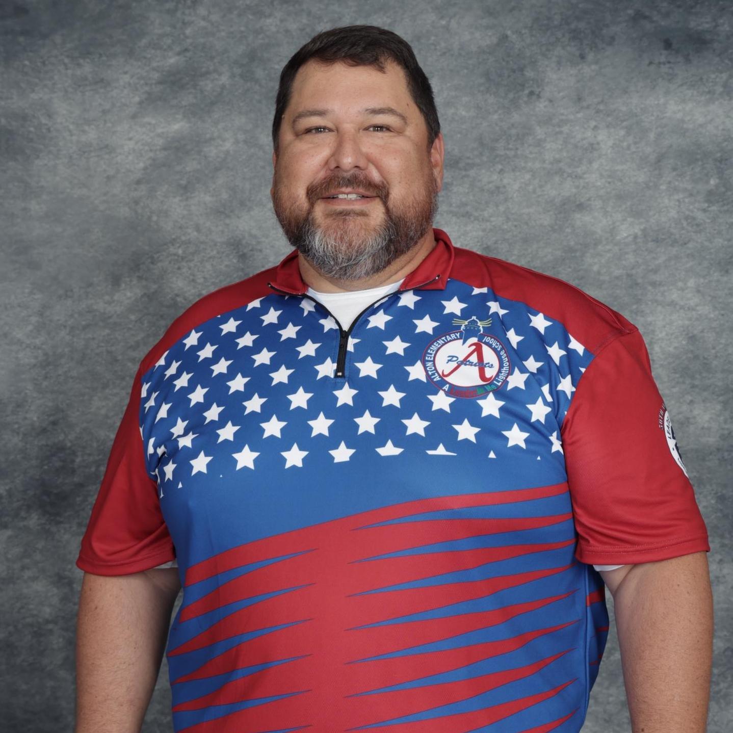 MarioMartinez's Profile Photo