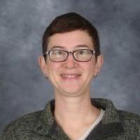 JustinaMahler's Profile Photo