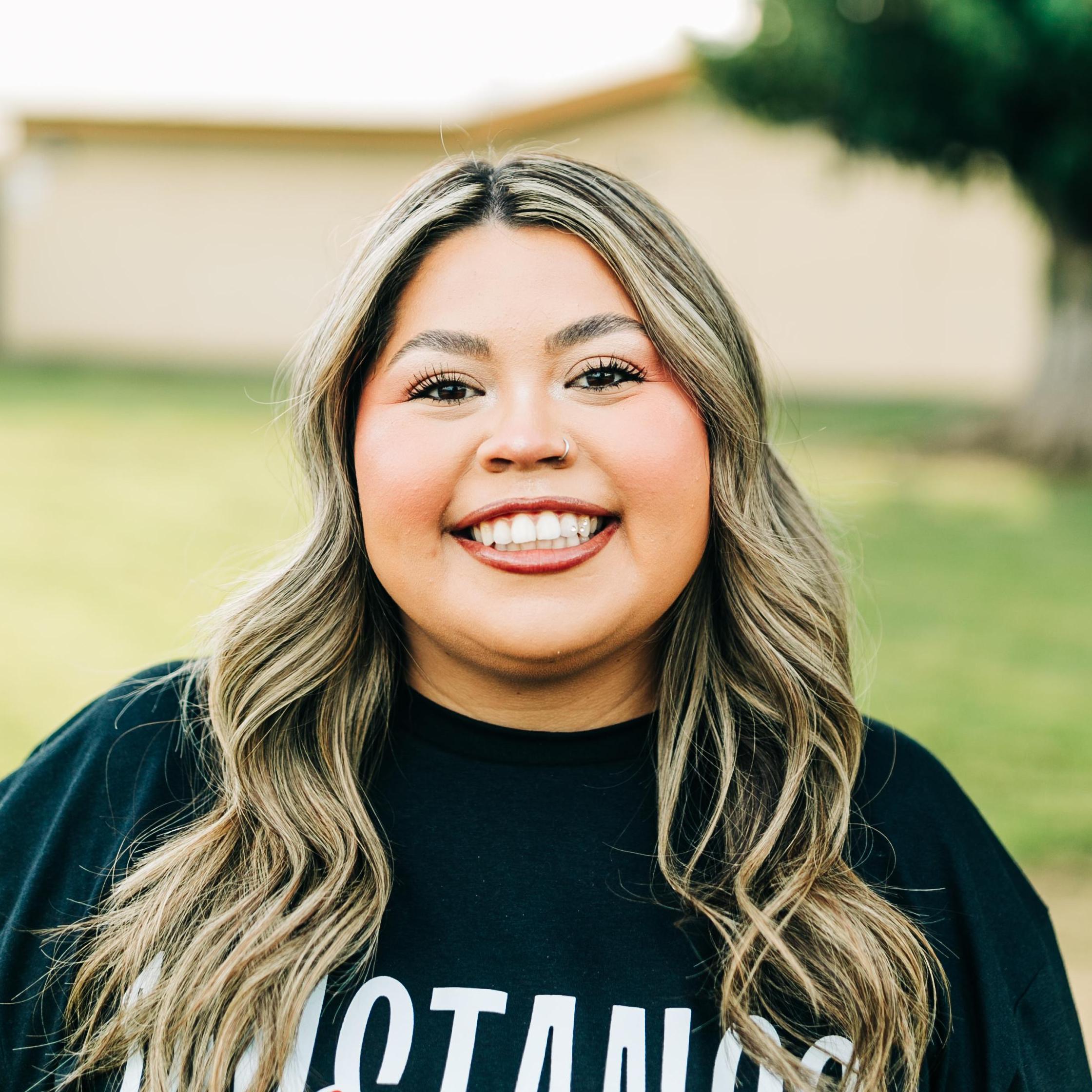 BrianaFacio's Profile Photo
