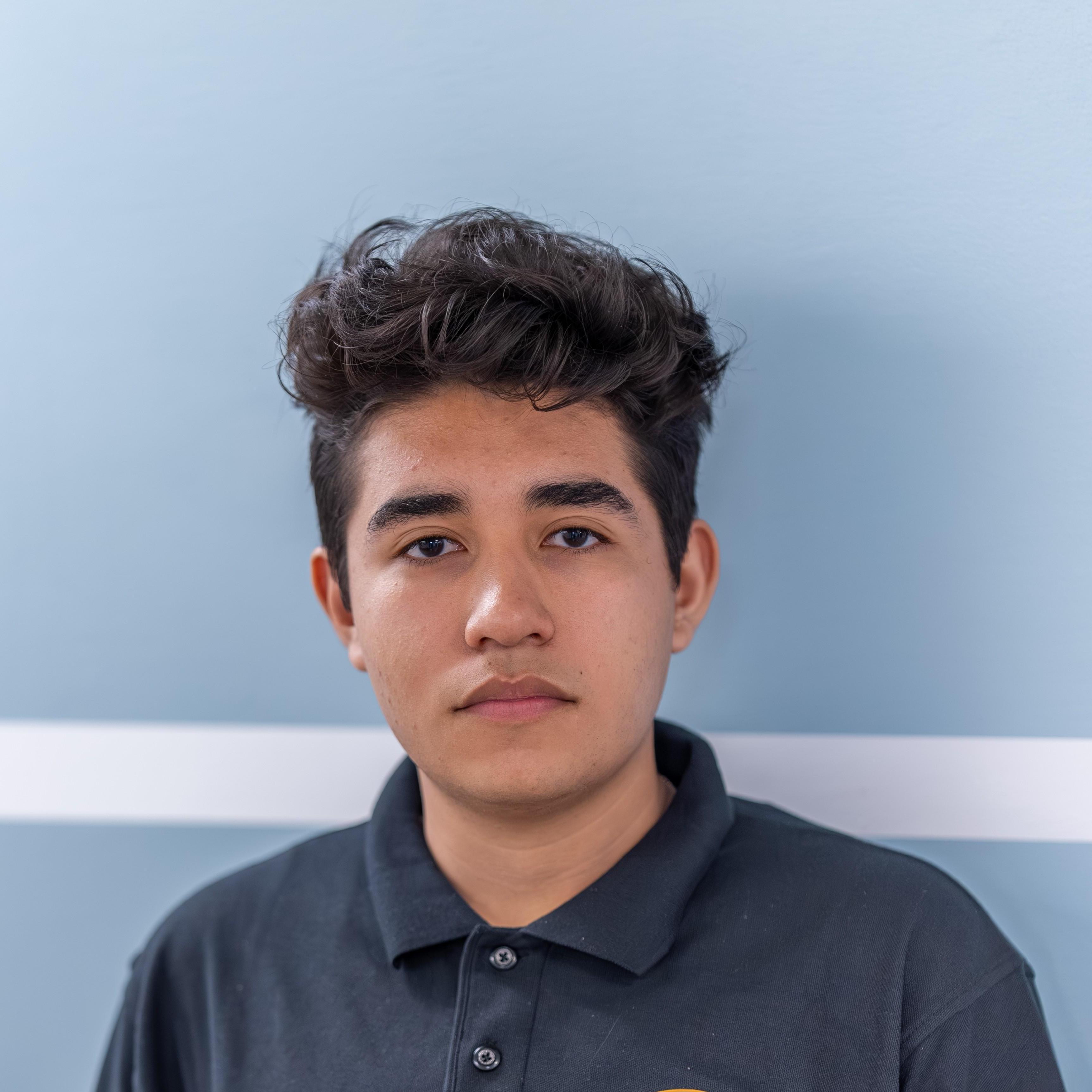 KevinVillagomez's Profile Photo