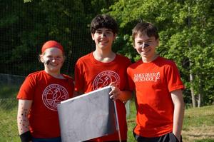 Field Day 2026