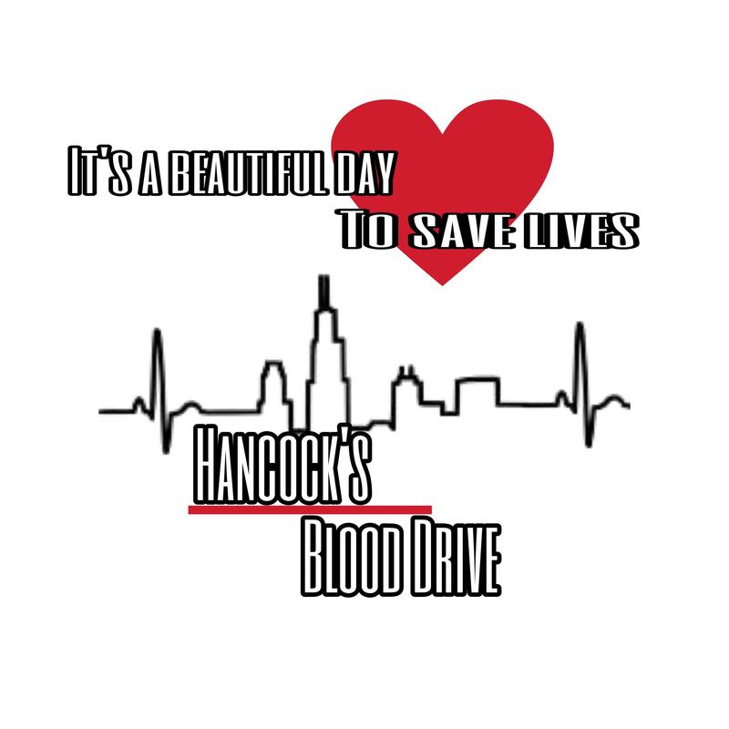 Give the Gift of Blood and Save 3 Lives 12/19/18! Featured Photo