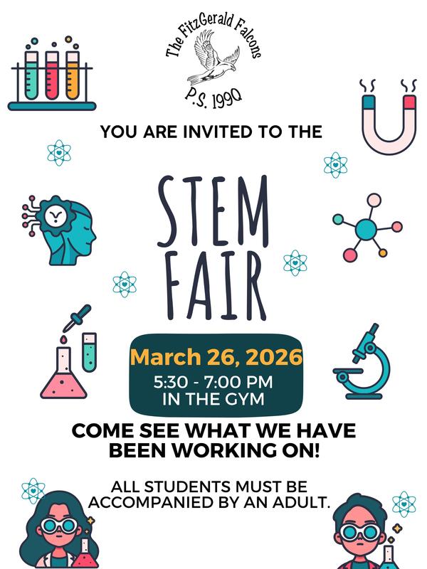 Stem Fair