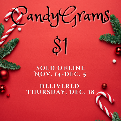 Buy Candy Grams for $1